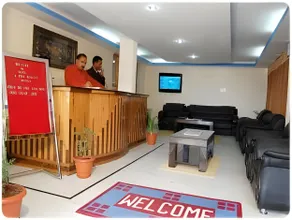 Hotel A Star Regency - Image 5