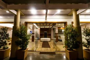 Hotel Mayura Residency - Image 3