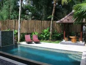Cocoa Ubud Private Villa - Image 3