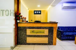 Hotel O RR Hotel - Image 5