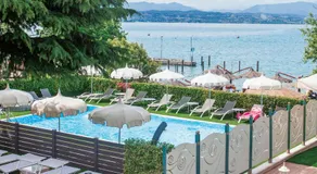 Hotel Aquila D'Oro Desenzano - Image 3