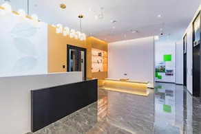 Changee Hotel (Beijing South Railway Station Youanmen Hospital Branch) - Image 3