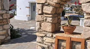 Paros Traditional Windmill in Lefkes - Image 4