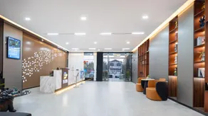 Dongjiang Hotel - Image 2
