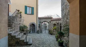 GuestHost - La Filanda Apartments - Sora & Sota - Image 2