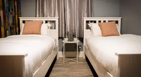 REM Hotel - Image 2