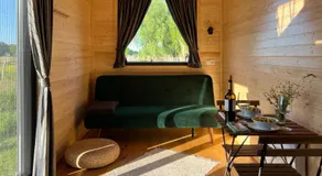 Liberty Lodge X by Tiny Away - Image 2