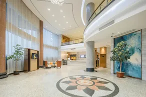 City Comfort Hotel (Yulin Yufu Road Intersection Industrial Products Market Branch) - Image 3