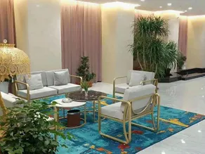 Guozheng Tiancheng Holiday Hotel - Image 4