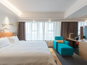 Hampton by Hilton Ji'an - Image 5