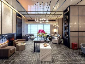 Ganzhou Wellton W Hotel (Da Vinci The Mixc) - Image 3