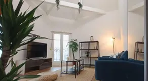 La Suite Mìmì 光 Duplex - 2chambres2Sallesd'eau - Second Lodge Rennes - Image 3