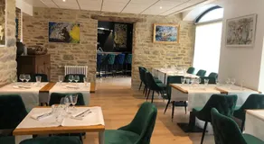 L'Otentik Restaurant Chambres d'Hôtes - Image 4