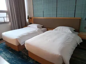 Echarm Hotel Changsha Lugu Leifeng Avenue Business Vocational College - Image 5