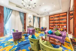 GreenTree Eastern Yancheng Jianhu County Aobaolia Life Plaza Hotel - Image 4