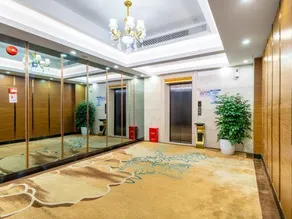 Shenzhen huaqiaoli Hotel - Image 4