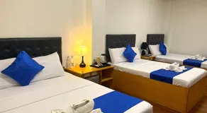 FountainBlue Hotel and Banquet Hall - Image 2