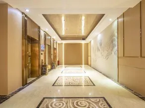 Ouman International Hotel (Shenzhen Baoan Songgang Park Metro Station Store)) - Image 4