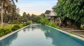 Atmaveda Riverside Homestay - Image 2