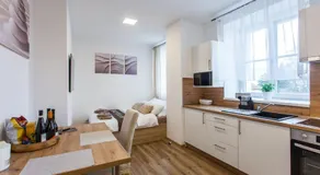 Aparthotel Svitavy - Image 5