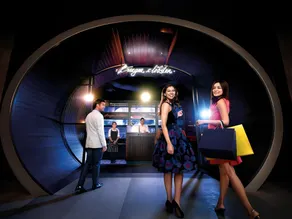 Resorts World Genting - RW Hotel, formerly known as Highlands Hotel - Image 4
