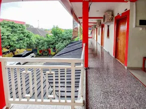 Harmony House Syariah near Alun Alun Pati Mitra RedDoorz - Image 3
