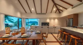 Nicest Villa With The Best Views In Phuket V151 - Image 5