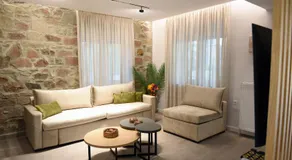 The Cozy Flat 88m2 - Private parking - Image 2