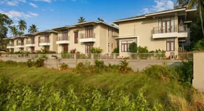 Premium 3BHK Pool Villa Near Calangute for Families & Groups - Image 3