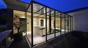 厦门鼓浪屿北屿森系花园酒店 - Image 4