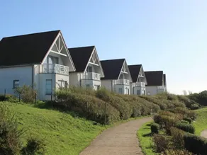 Luxury holiday home 800 m. from the beach of Équihen-Plage - Image 3