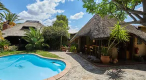African Kwela Guest House - Image 2