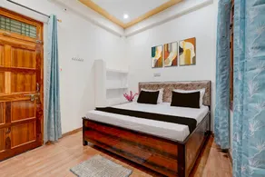 SPOT ON Trivedi Hotel - Image 2