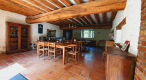 Ferme équestre & Chambres d'hôtes Gateau Stables proche Guédelon - Image 3