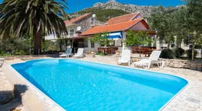 Adriatic Guesthouse Balota with Shared Pool - Image 2