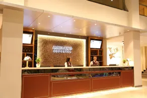 James Joyce Coffetel·Huai'an Economic Development Zone - Image 2