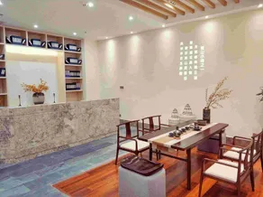Zhongtie Xinyuan Hotel - Image 2