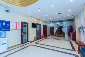 Haiyue Hotel - Image 4