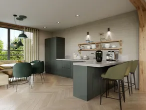 Luxury villa with sauna only a few minutes from the beach - Image 2