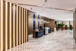 Holiday Inn Express Chengde Downtown by IHG - Image 4