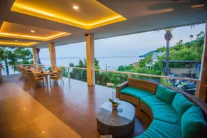 Ibus Beach Hotel - Image 5