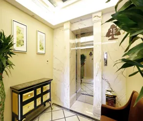 GreenTree Inn LanZhou YanBei Road United University Express Hotel - Image 3