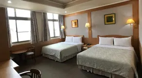 Shiah Yih Hotel - Image 2