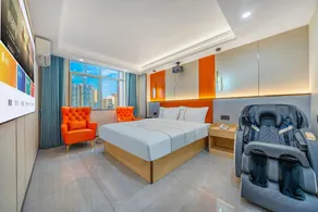 Huili Lizhi Hotel (Jieyang Chaoshan International Airport Branch) - Image 2