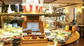 Hotel am Waldeck mit Restaurant - Image 2