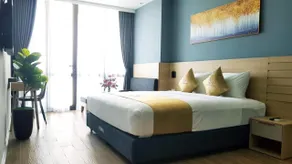 IRIS Hotel Hải Phòng - Image 4