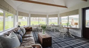 Balmridge House, Loch Ness, Bed & Breakfast - Image 5