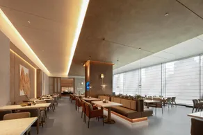 Atour S Hotel Guiyang North Railway Station Defu Center - Image 5