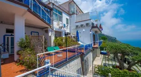 Holiday House Nuvola in Amalfi Coast - Image 5