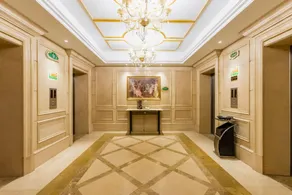 Vienna International Hotel Changzhou Railway Station Branch - Image 4